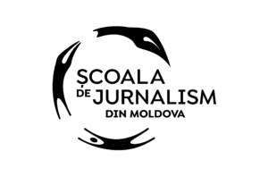 05. Scoala de Jurnalism logo