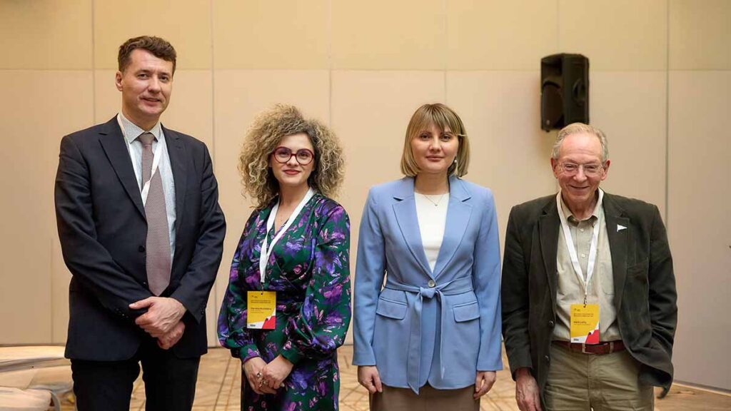 Moldova Strengthens Regional Response Against Disinformation