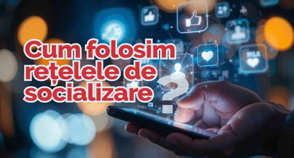 How to Use Social Media Safely and Responsibly
