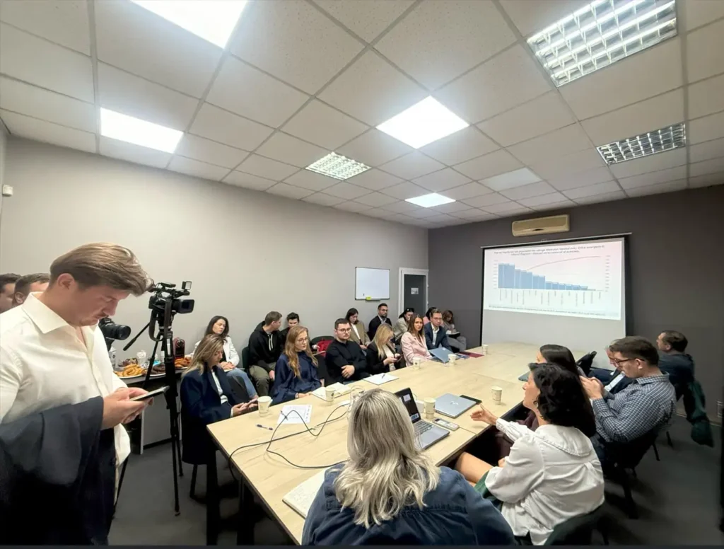 The Transnistrian Region after the Energy Crisis and in the Context of the 2025 Parliamentary Elections