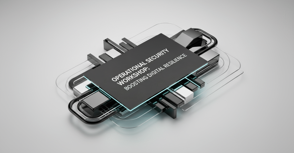 ICDC hosts Operational Security Workshop to boost digital resilience across the region