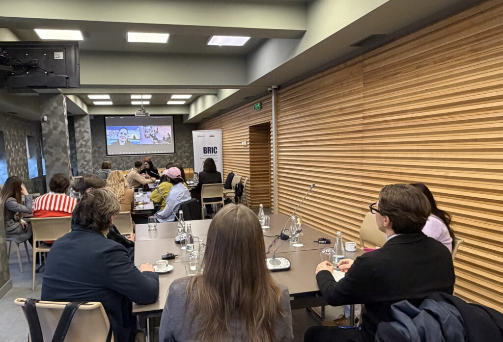 “Voices for Moldova” Campaign Will Boost the Fight Against Disinformation 