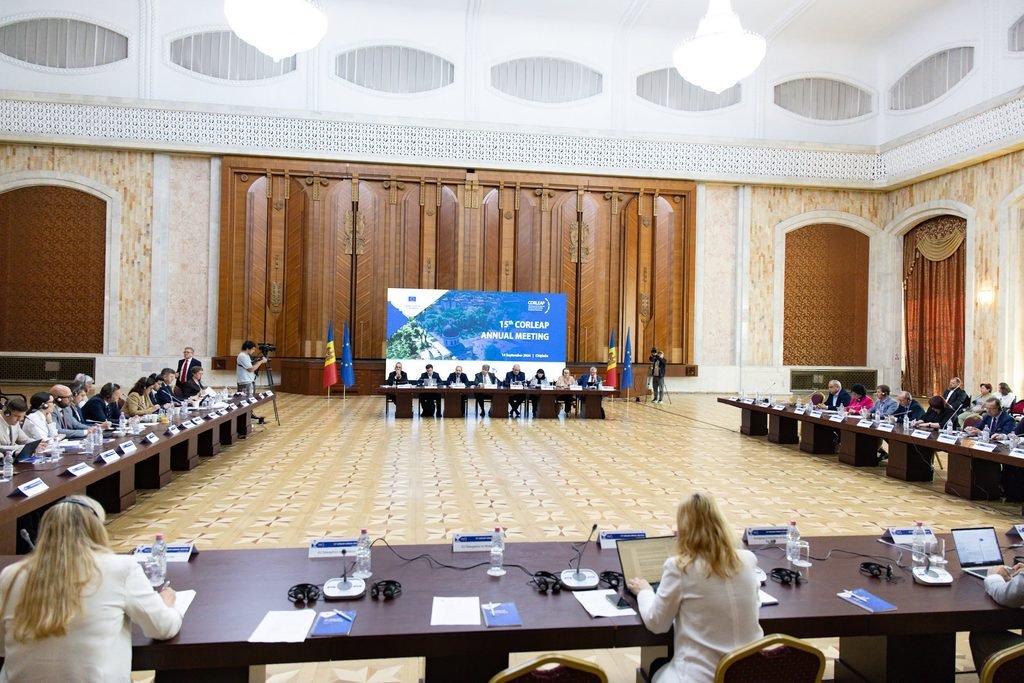 Combating FIMI starts at the local level: key conclusions from the CORLEAP meeting in Chișinău
