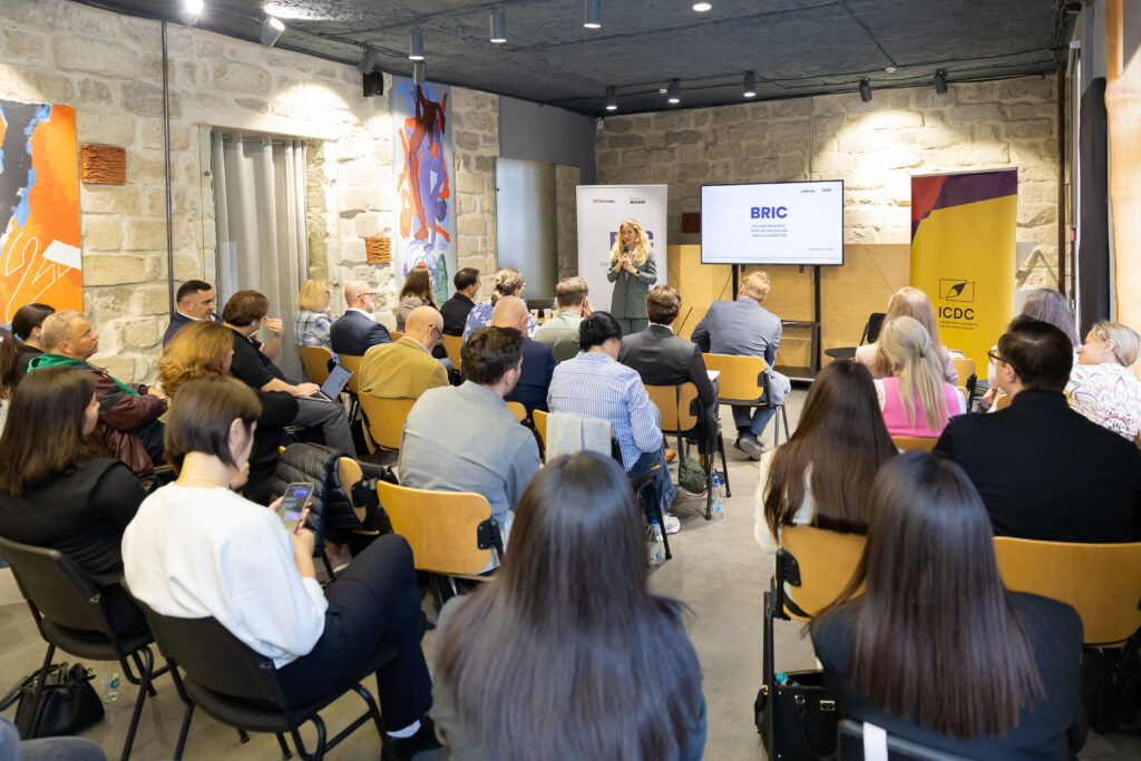 Taking stock of the results: ICDC and its 13 member organisations review their anti-disinformation campaigns